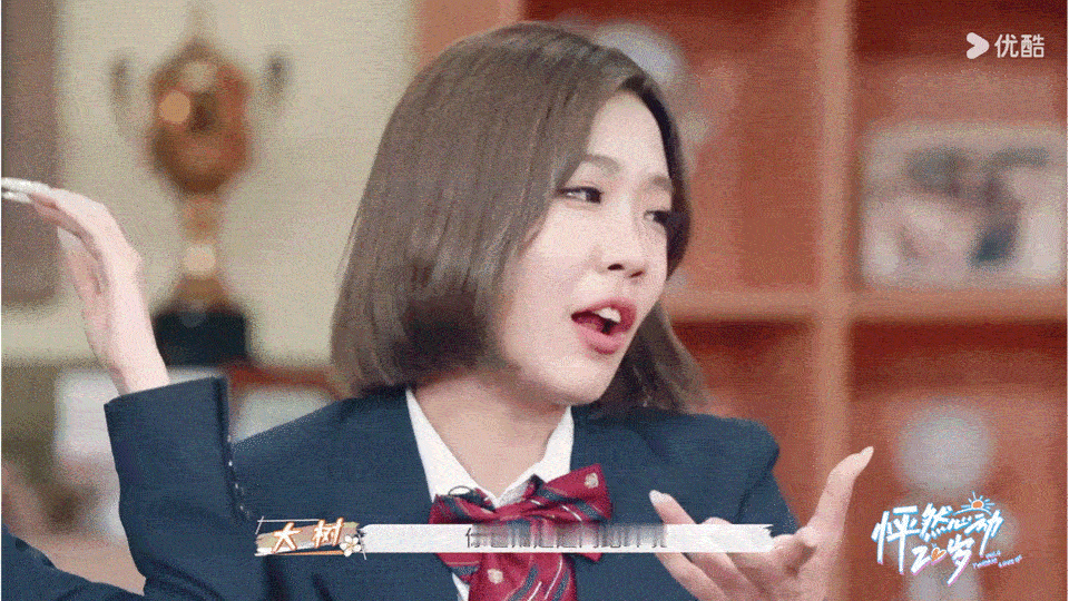 #郭麒麟被恋综女嘉宾贴脸开大#相信郭麒麟这一下真的不敢再口出狂言了吧，这下真的让