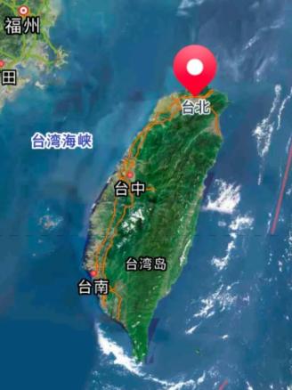 说白了，台湾问题七十年都没解决，不是因为美国太强，也不是台独太硬，而是日本手段太