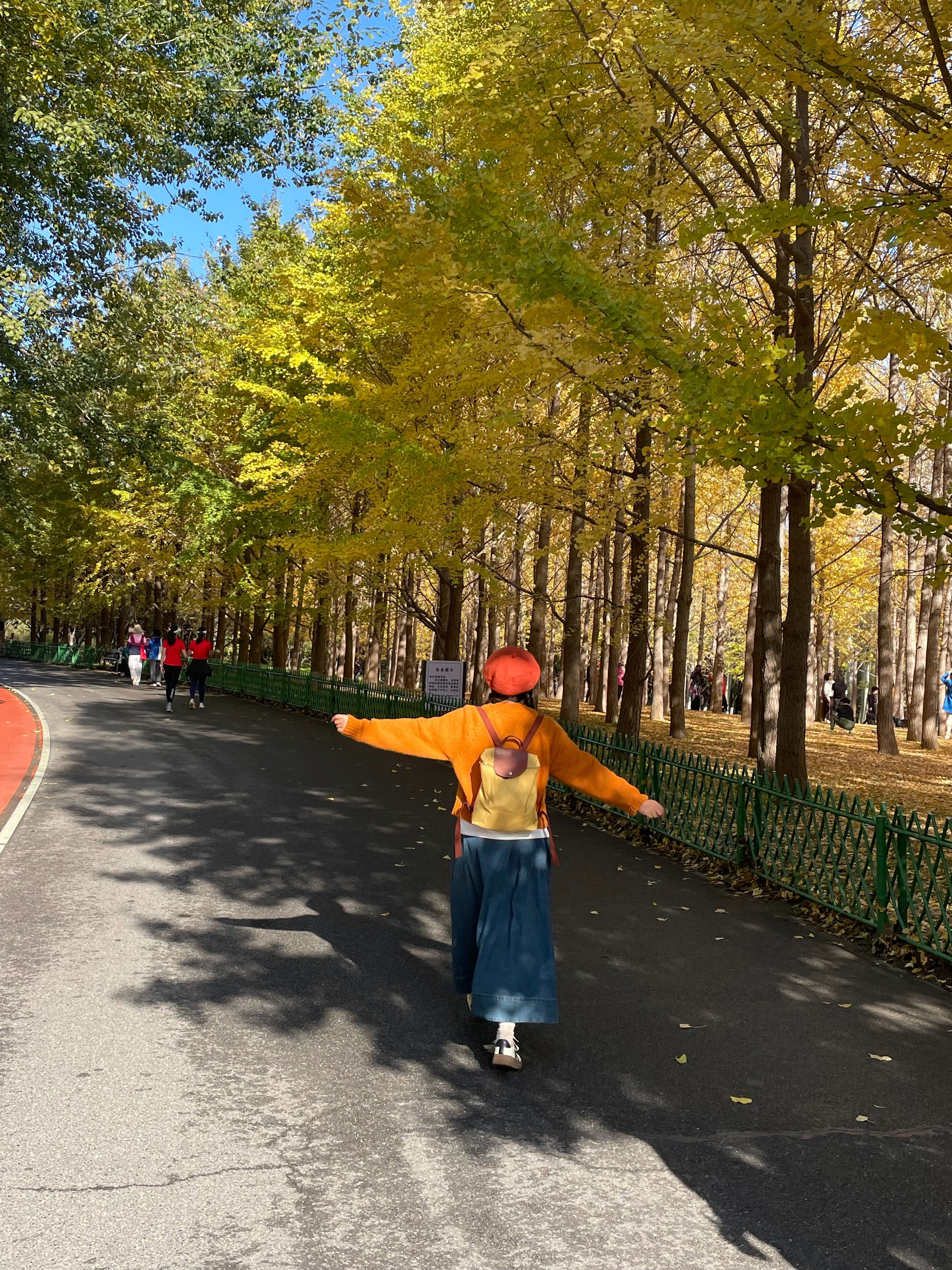 事实上，他想，如果人们少花些时间合群，或强迫别人合群，每天多花点时间独自想想自己