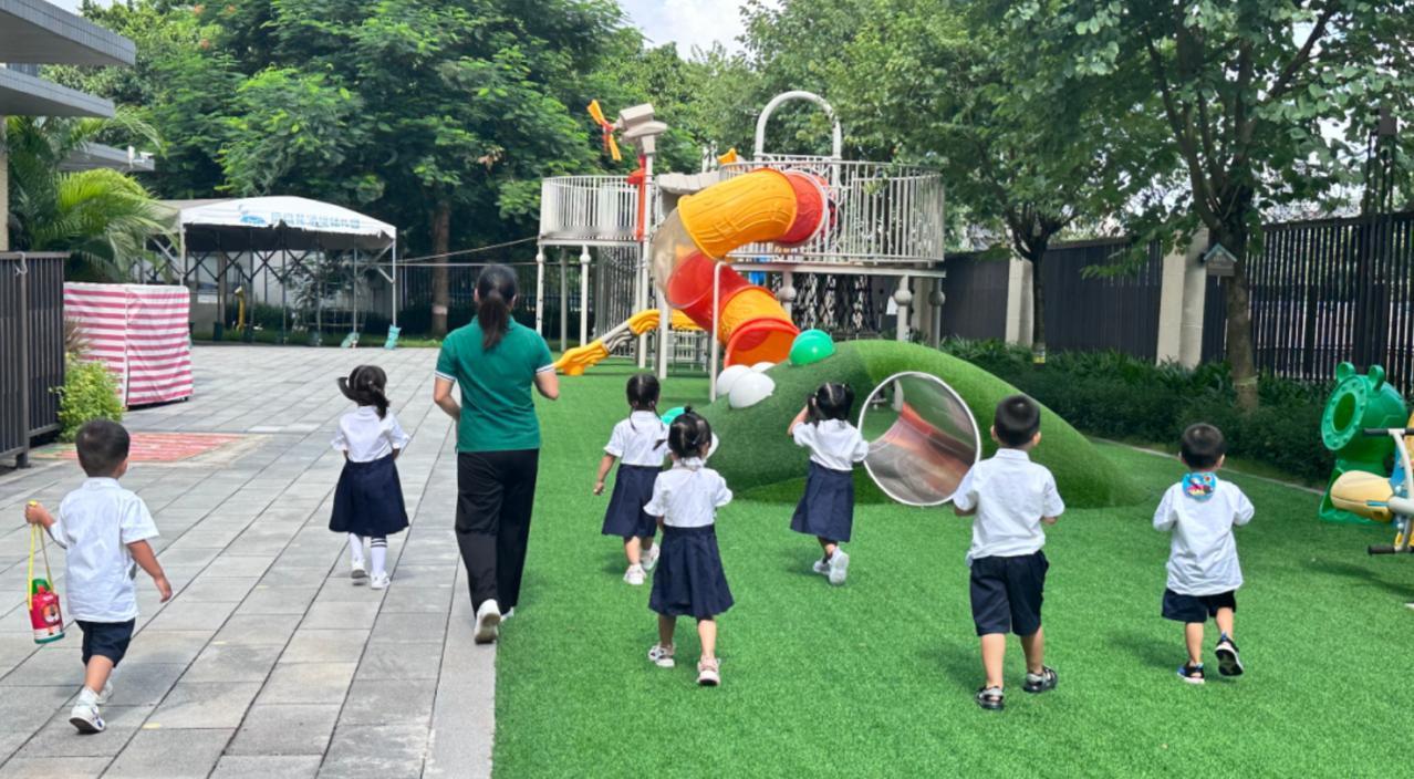【幼儿园也取消礼服！】继各大中小学宣布取消礼服之后，现在轮到幼儿园了！南沙本地著
