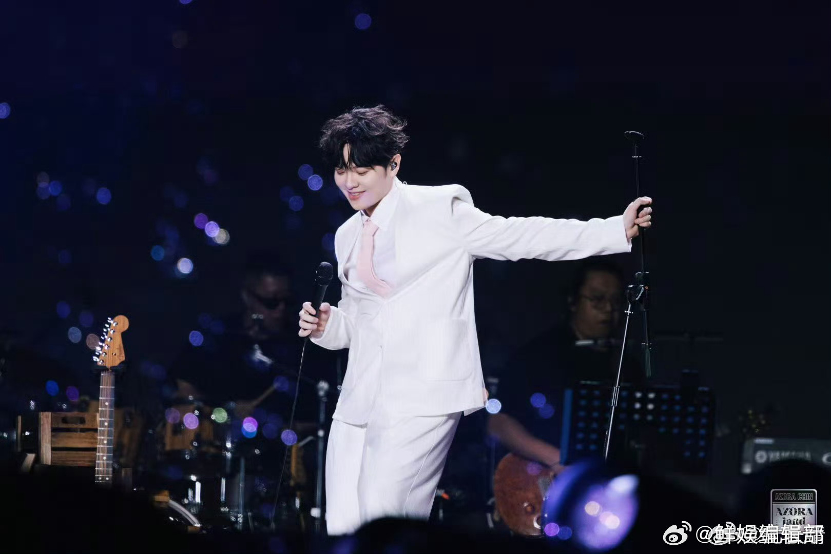 尤长靖再来一次还会选曲三月歌手2026不被竞演思维束缚，只选最想唱的《三月》，尤