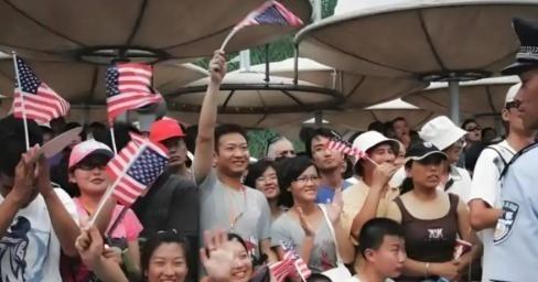 美国华人表示：在美国所有华人精英，不管你第一代有多牛，是顶尖科学家还是大学教授，