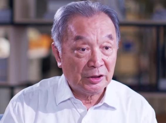 谈"共同富裕"，温铁军撂下过一句极狠的话：如果最终走上了"少数人永富、多数人画饼