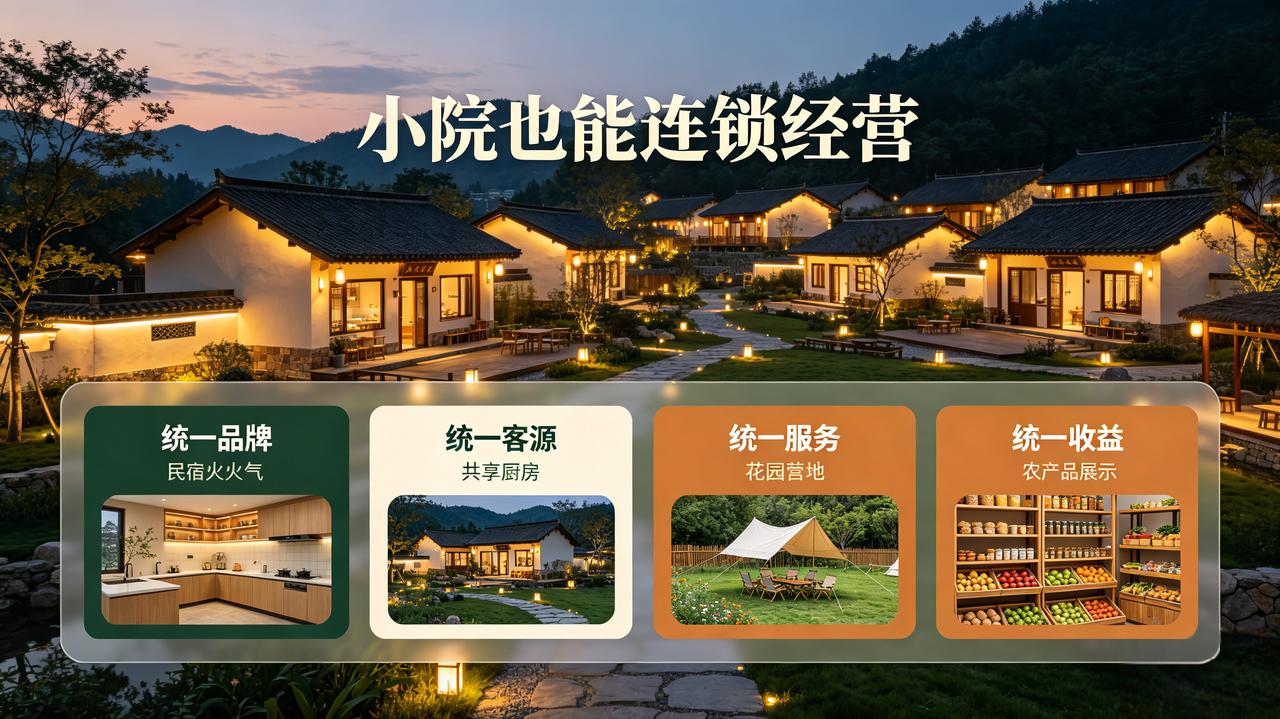 返乡创业做循环农业有三大核心作用。
一、政策扶持力度大。现在国家重点扶持绿色生态