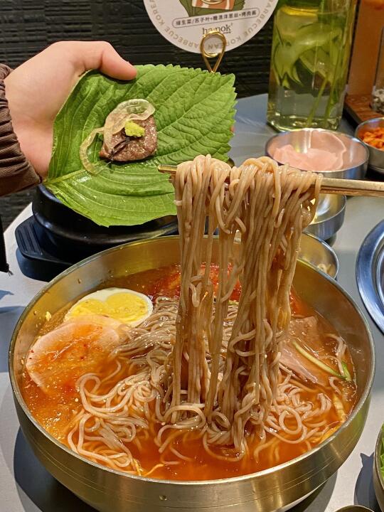 在西安！巨好吃的和牛烤肉店！