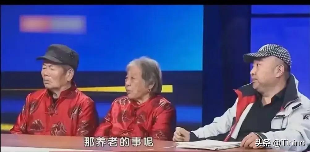 **房产赠与外孙却要儿子养老引争议：传统孝道遭遇现实困境**  

近日，一则家