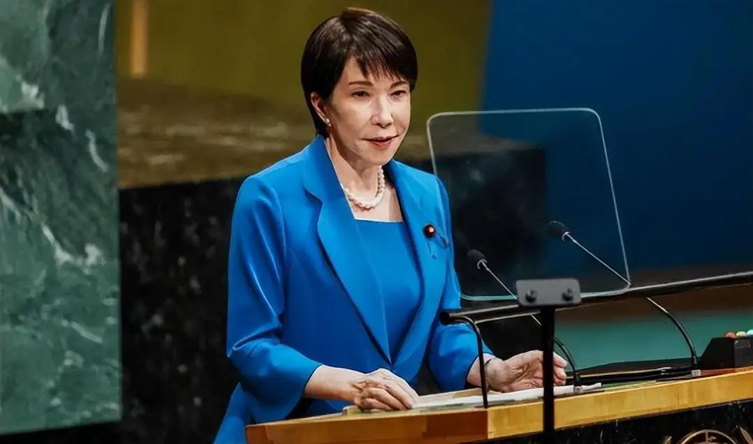 非常正确！外交部发言人首次去掉“首相”头衔，直接点名高市早苗，信号不一般！

