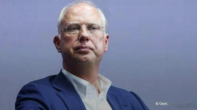 俄罗斯直投基金总裁德米特里耶夫说,欧盟和英国将在5月陷入“海啸般”的能源危机:他