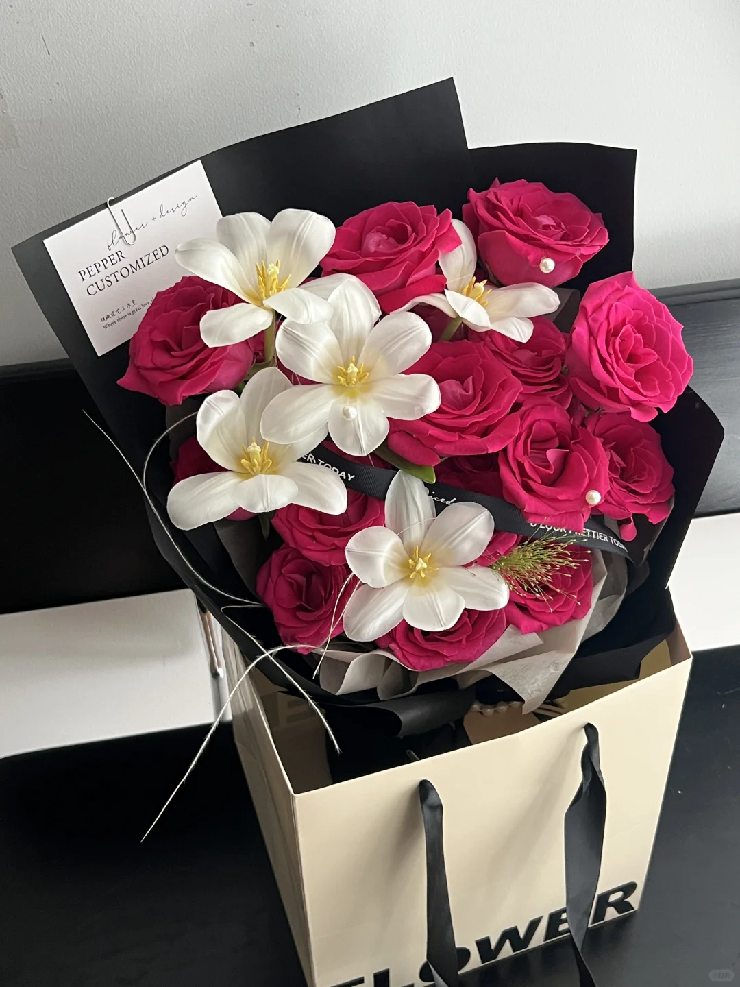 仙女你可以一直相信弗洛伊德 超长花期｜南京