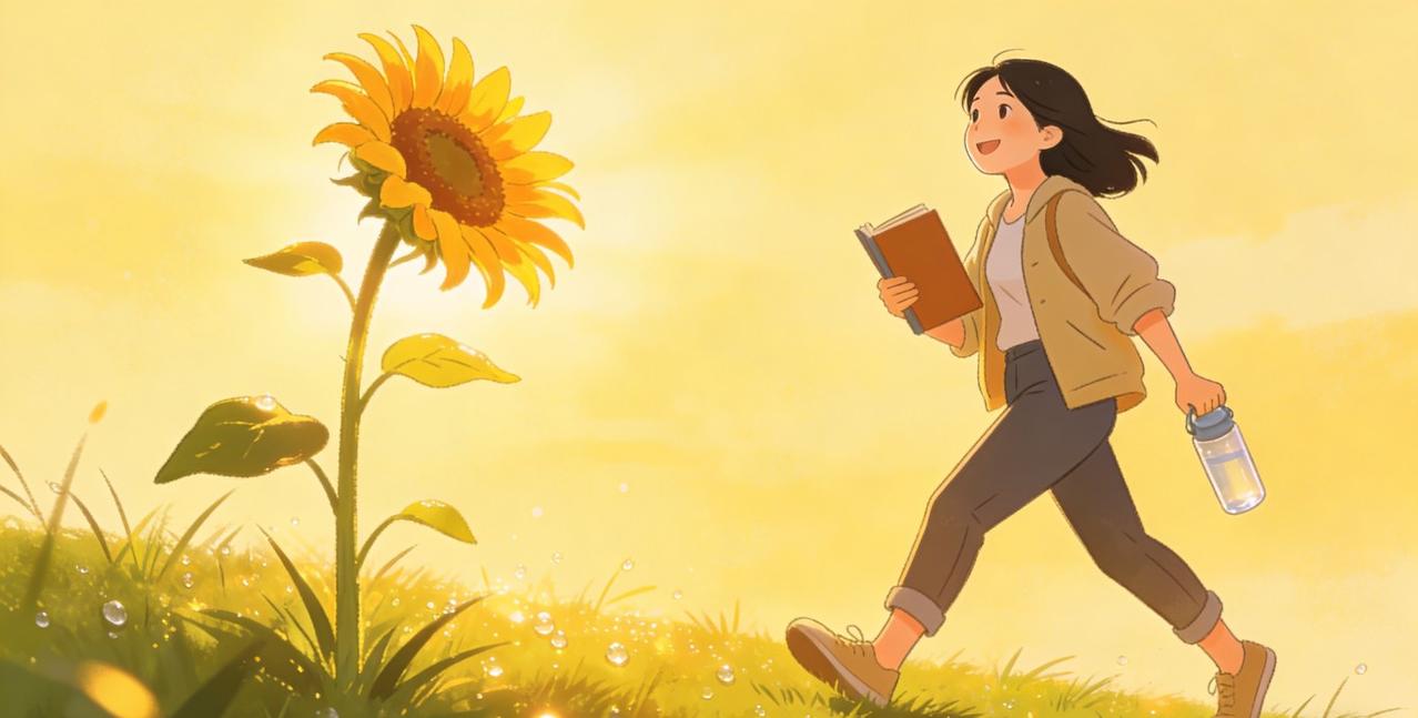 你是不是也有过这样的时刻
 
要么熬到后半夜死磕任务，第二天昏昏沉沉摆烂一整天；