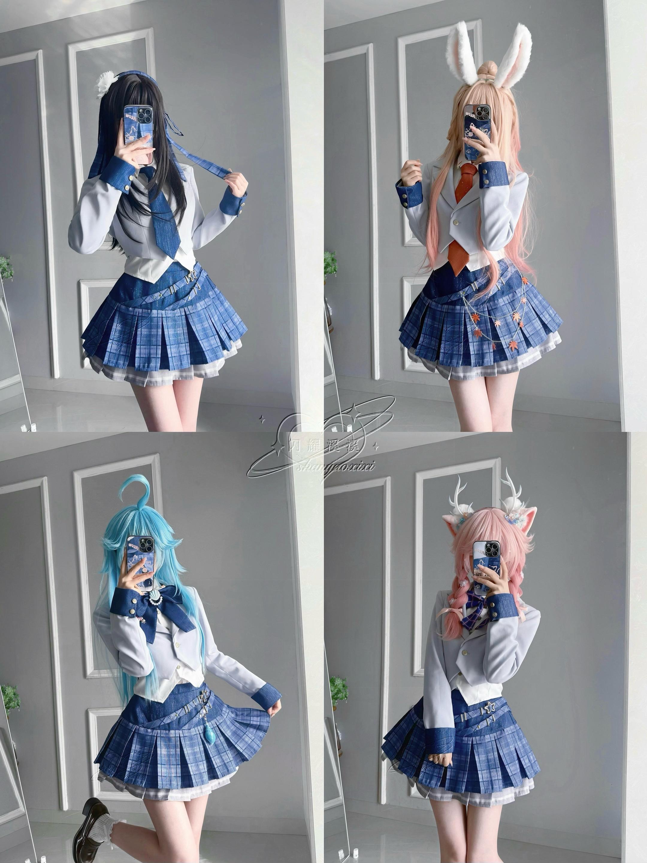 王者女团闪光计划✨。icos好权威的王者女团公式服
