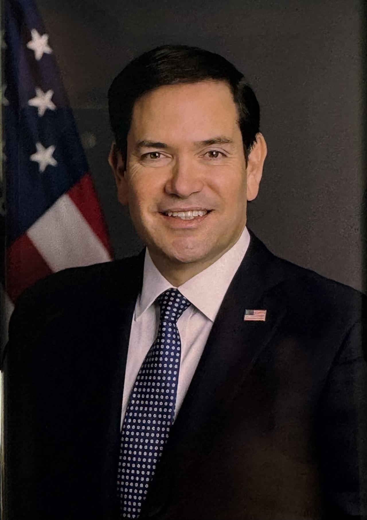 锋芒尽显
在今年的慕尼黑安全会议上，Marco Rubio的一番发言确实刷足了存