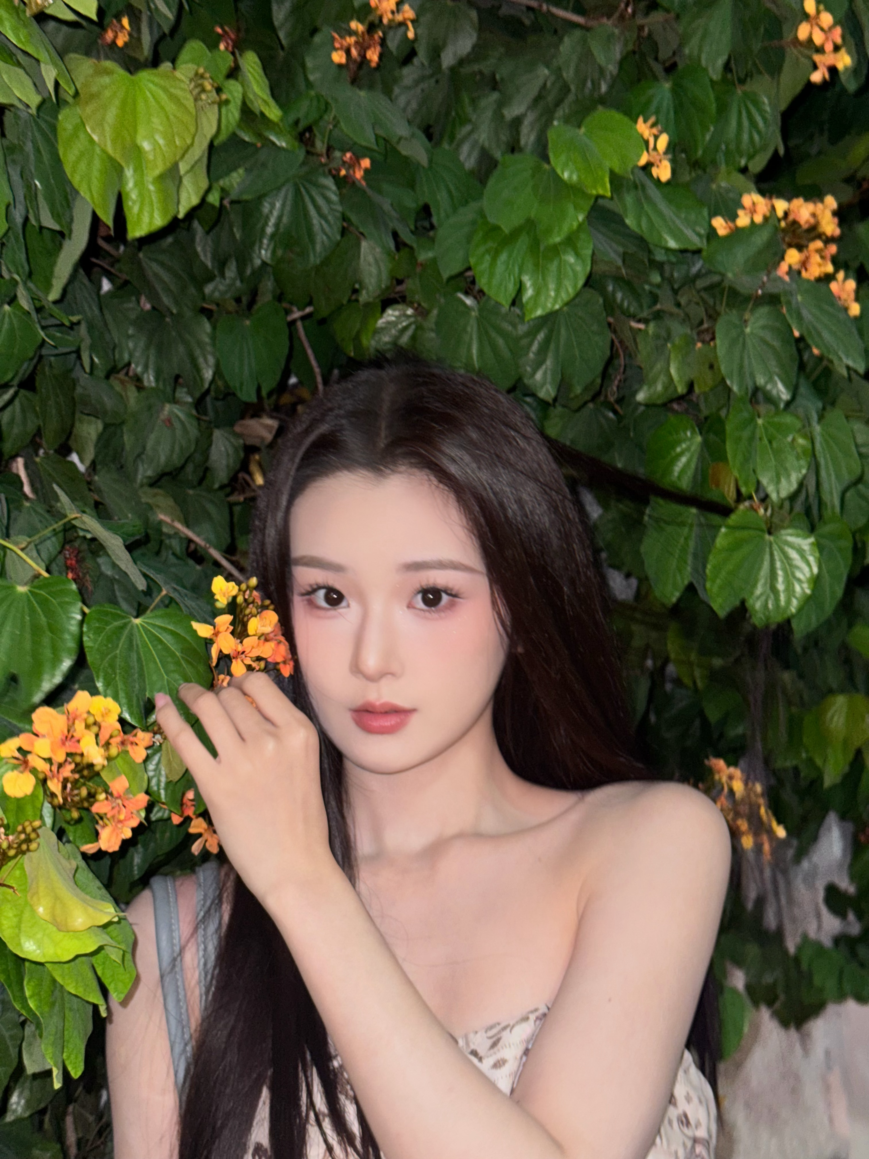 夏日明信片来袭💌🫟💛我的清明游记亦点日常吉舒亦