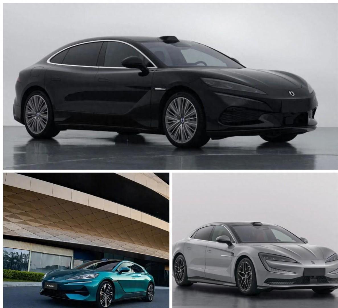 充电要排队？ 里程不够用？ 如果你对电车的印象还停留在这儿，那2026年开年的这