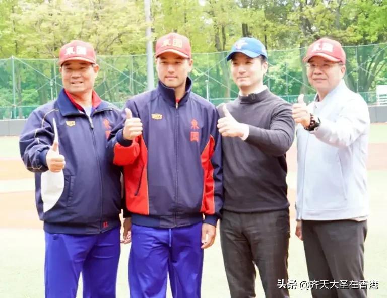 知名节目支持人谢震武选北市长? 蒋万安这句话狠酸民进党！同时狂赞李四川！

绿营