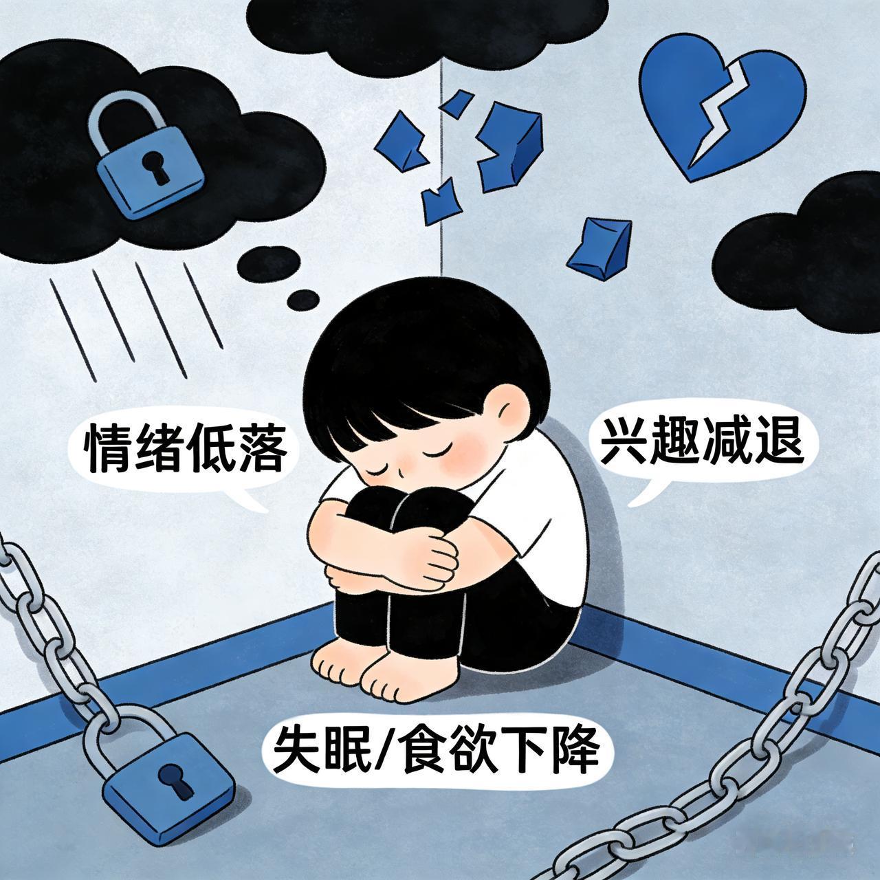 0.99元“诊断”抑郁症：流量狂欢下的健康陷阱

社交媒体上，0.99元、3分钟