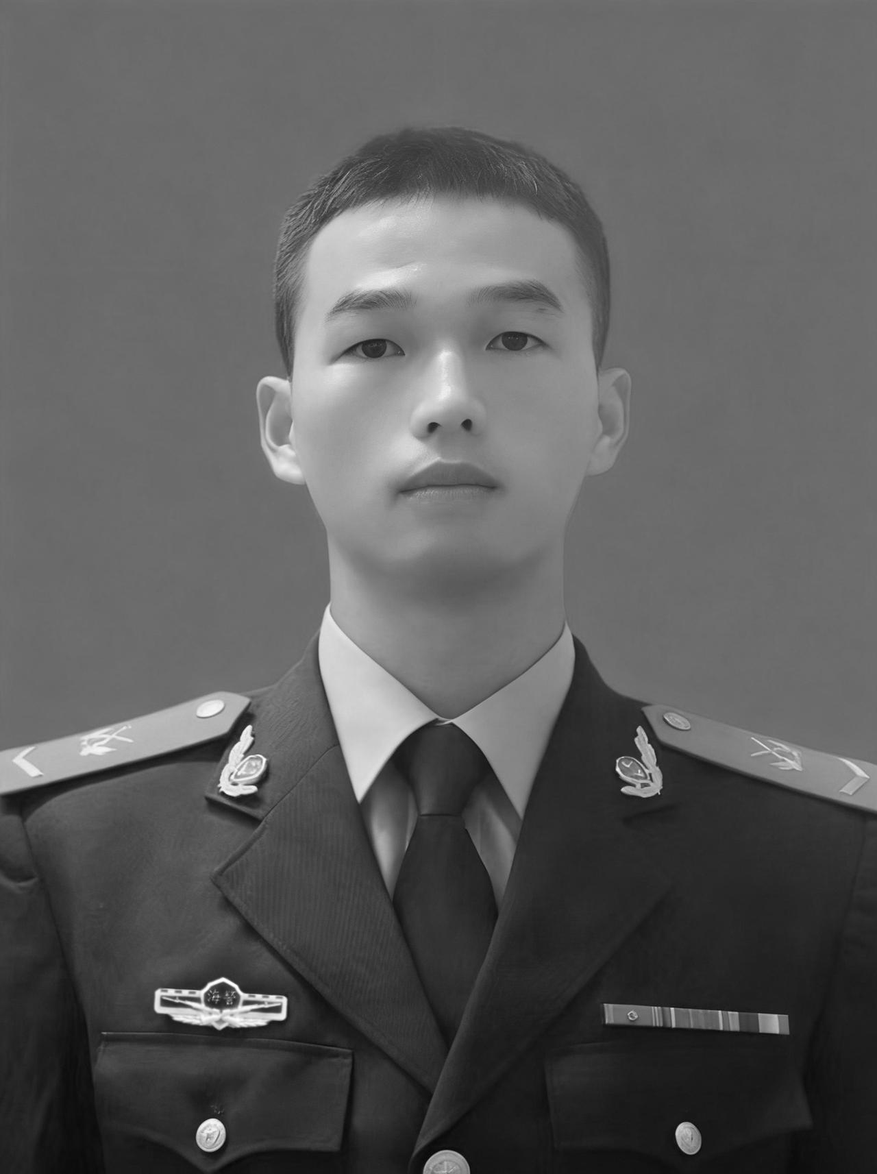 快两年了，官方终于确认：南海那场撞船，咱们牺牲了两条好汉

今天是2026年8月