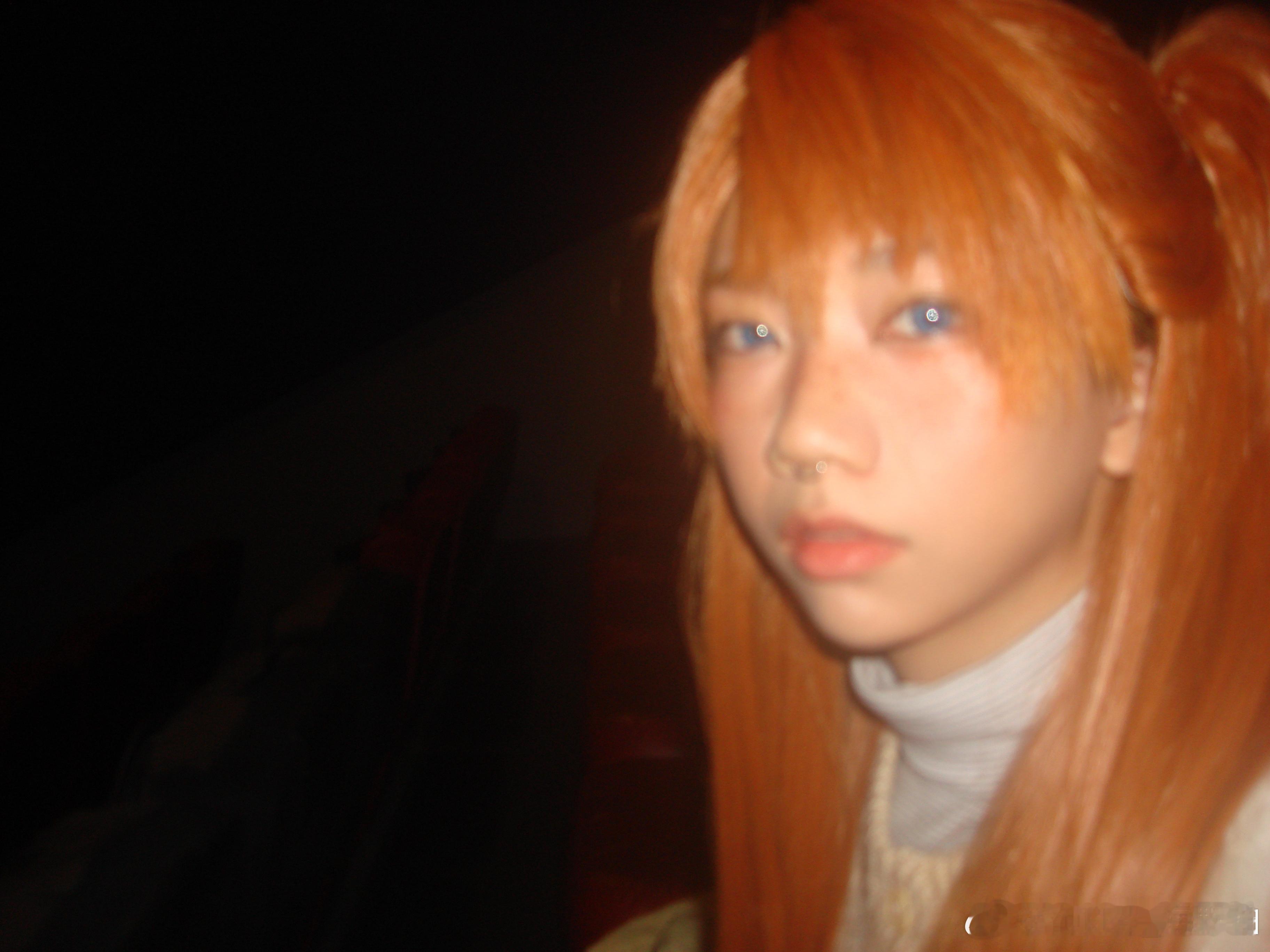 今天没课，临时起意去看了EVA终。21年第一次看的时候什么都不懂，只觉得大白丽好