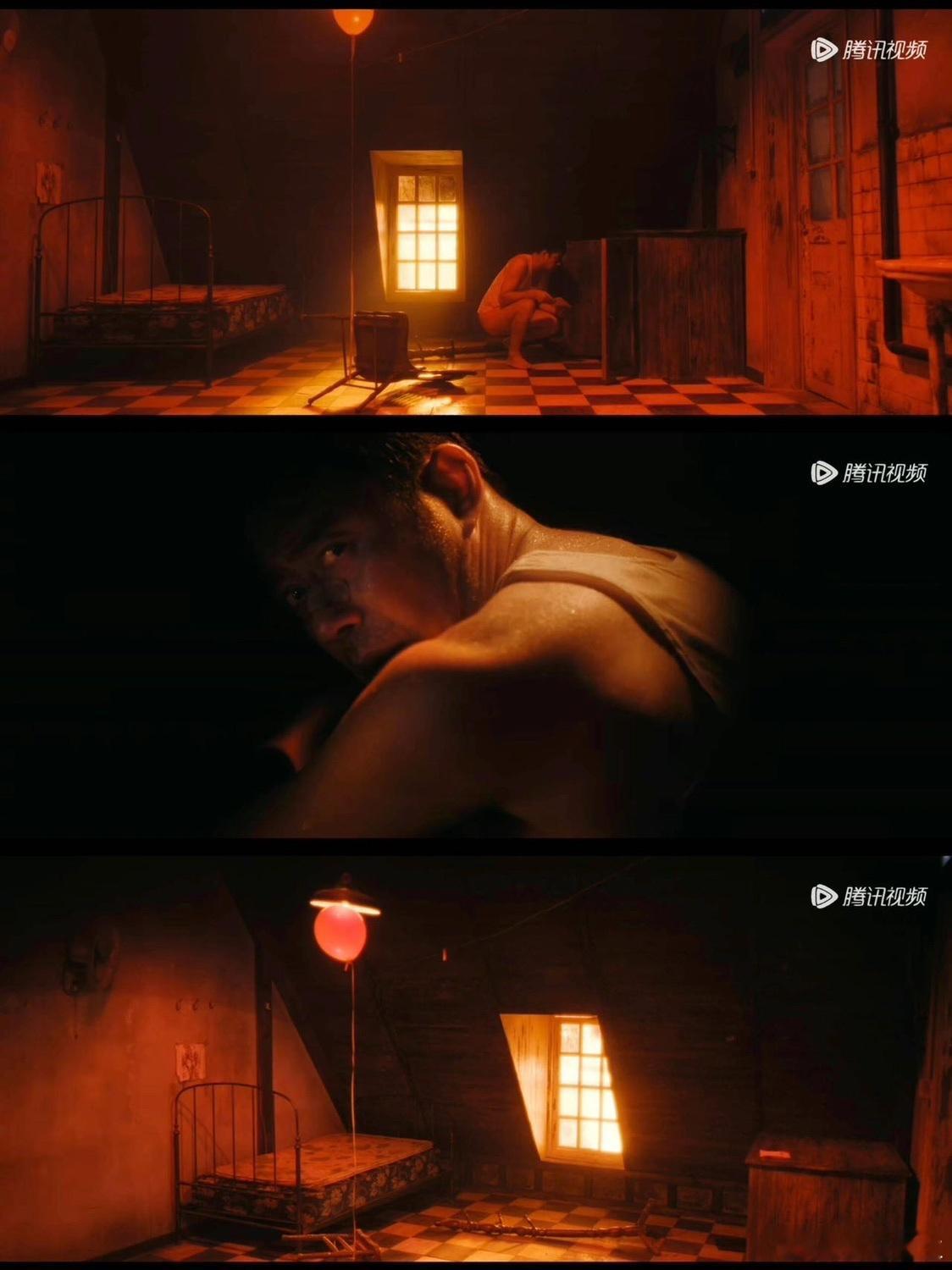 三峡光合青年影像周官宣 影像周真的在用心的做实事🥹，很懂年轻人的想法所以愿意给