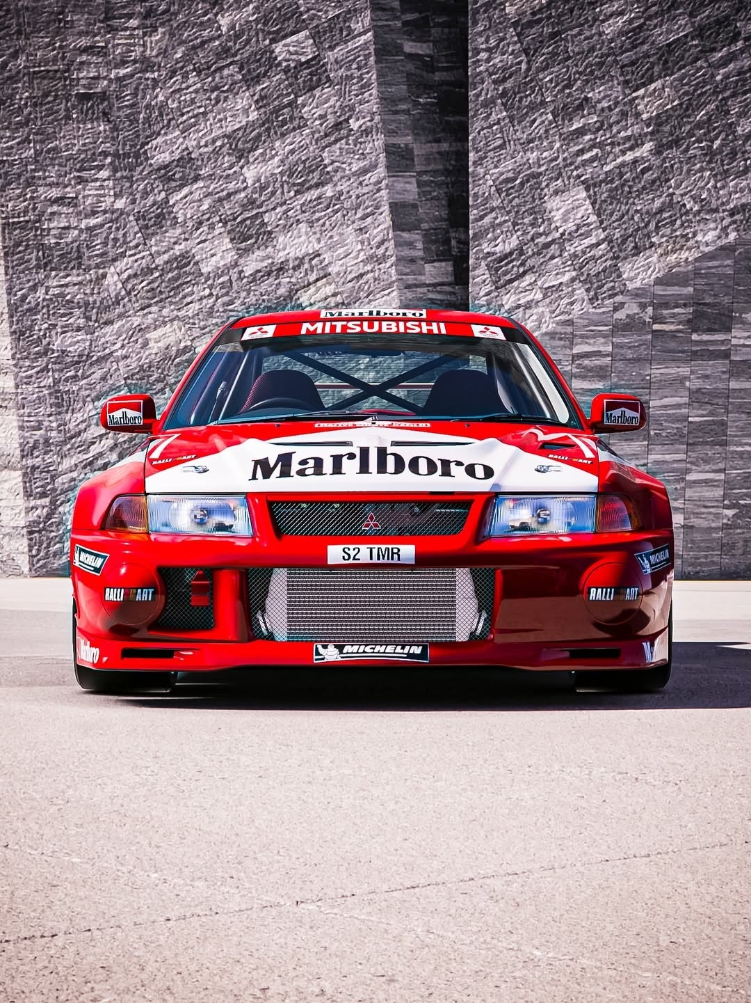 Evo VI📷Ins：onuracingjdm改装车evo ​​​