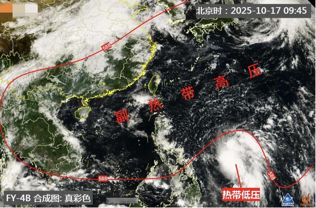 广东人终于等来了！台风+冷空气组团来，降温不是“开玩笑”
 
广东的朋友们，别再