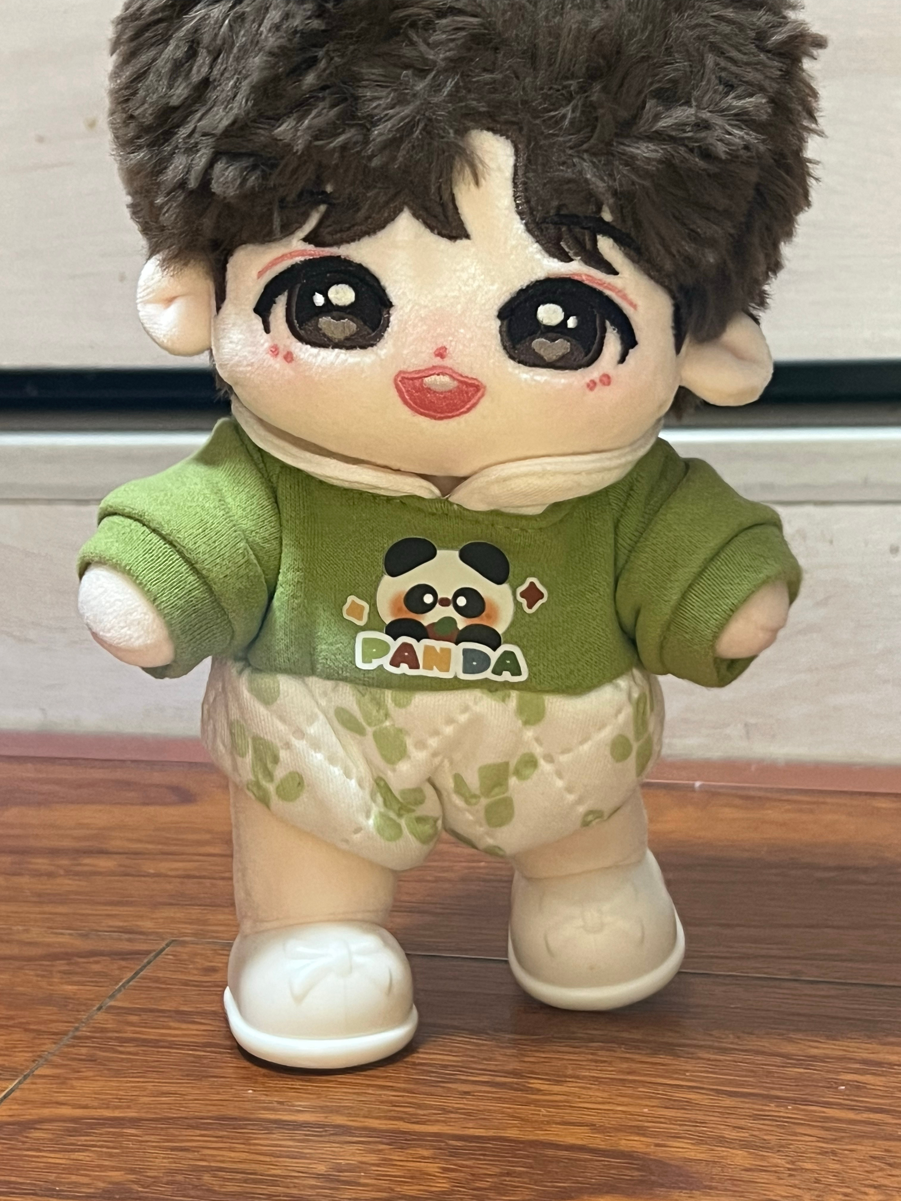 一天没有动 洞洞呀，宝宝们 