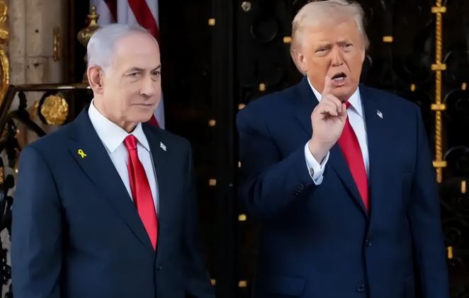 最讽刺的事是什么？有人刚宣布“和平来了”，炮火却还没停。
这次中东那场10天停火