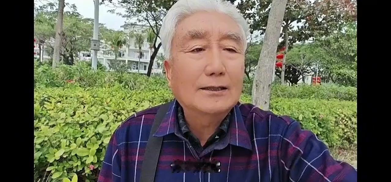 视频后面加一句“感谢党”以求护身，内心却恨之入骨……多次因散布历史虚无主义被平台