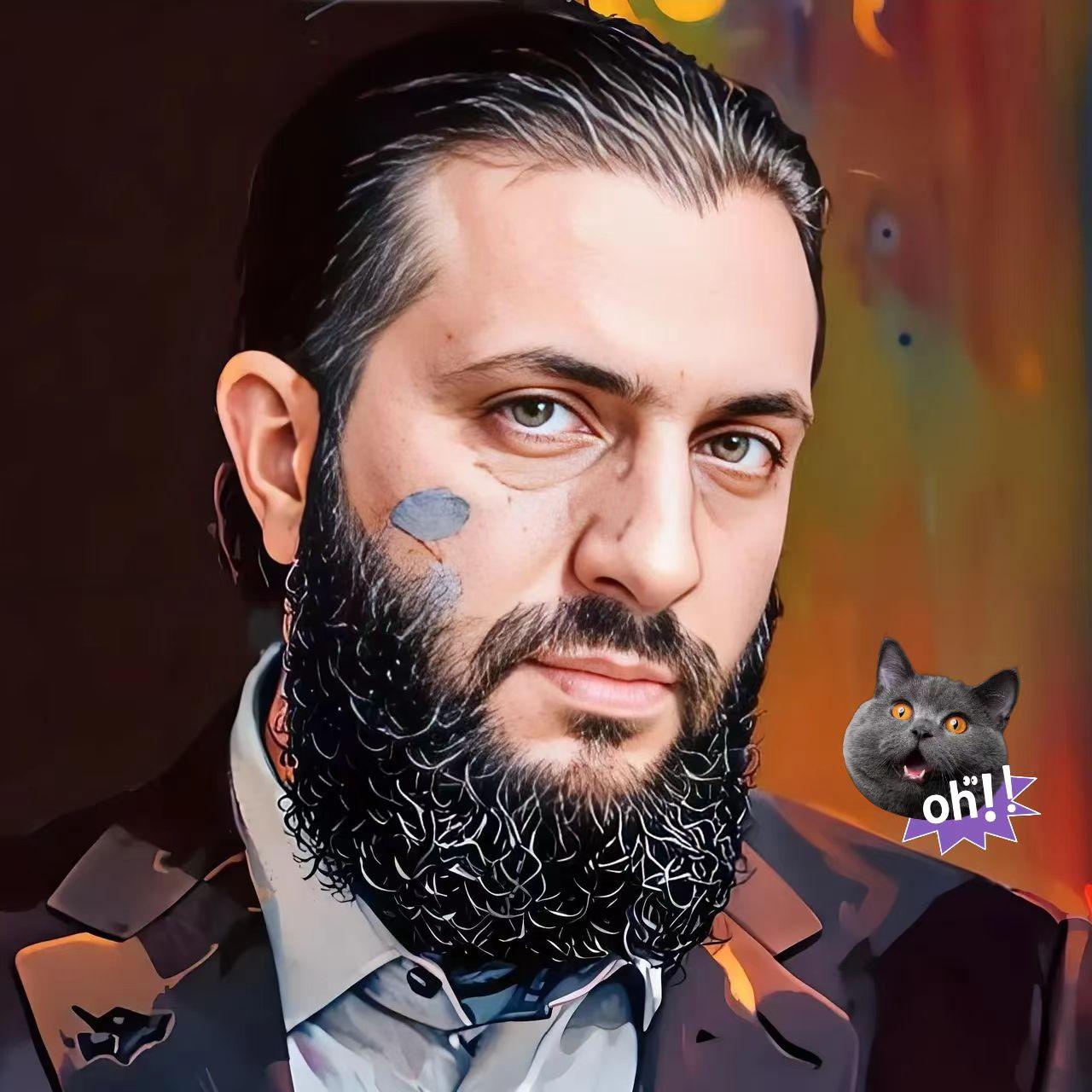 万万没想到！
叙利亚外交部突然宣布！
2025年11月11日消息，叙利亚领导人沙