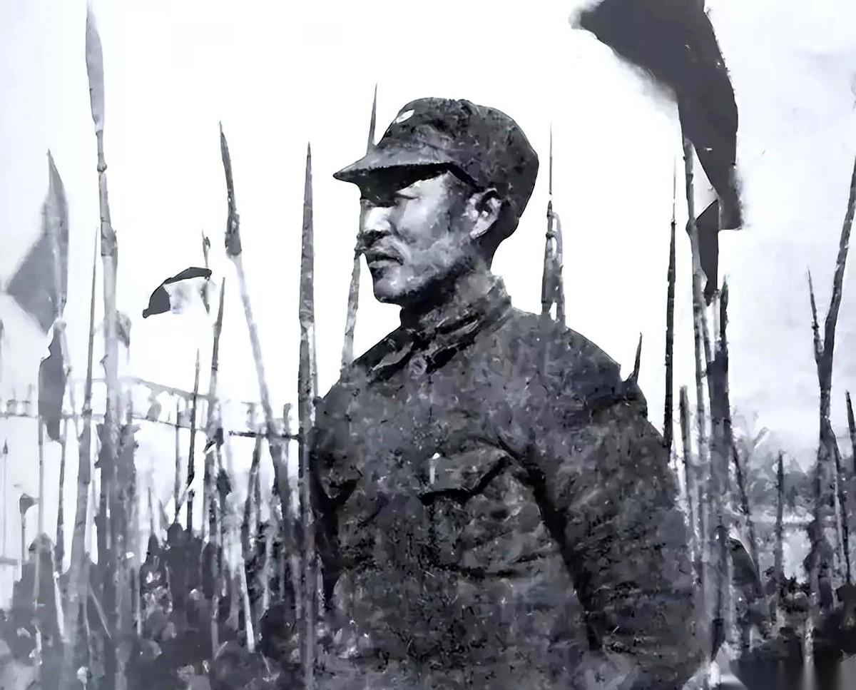 1943年的苏北老档案里，记载着这样一段让人捏把汗的潜伏反转局。射阳县开北村的一