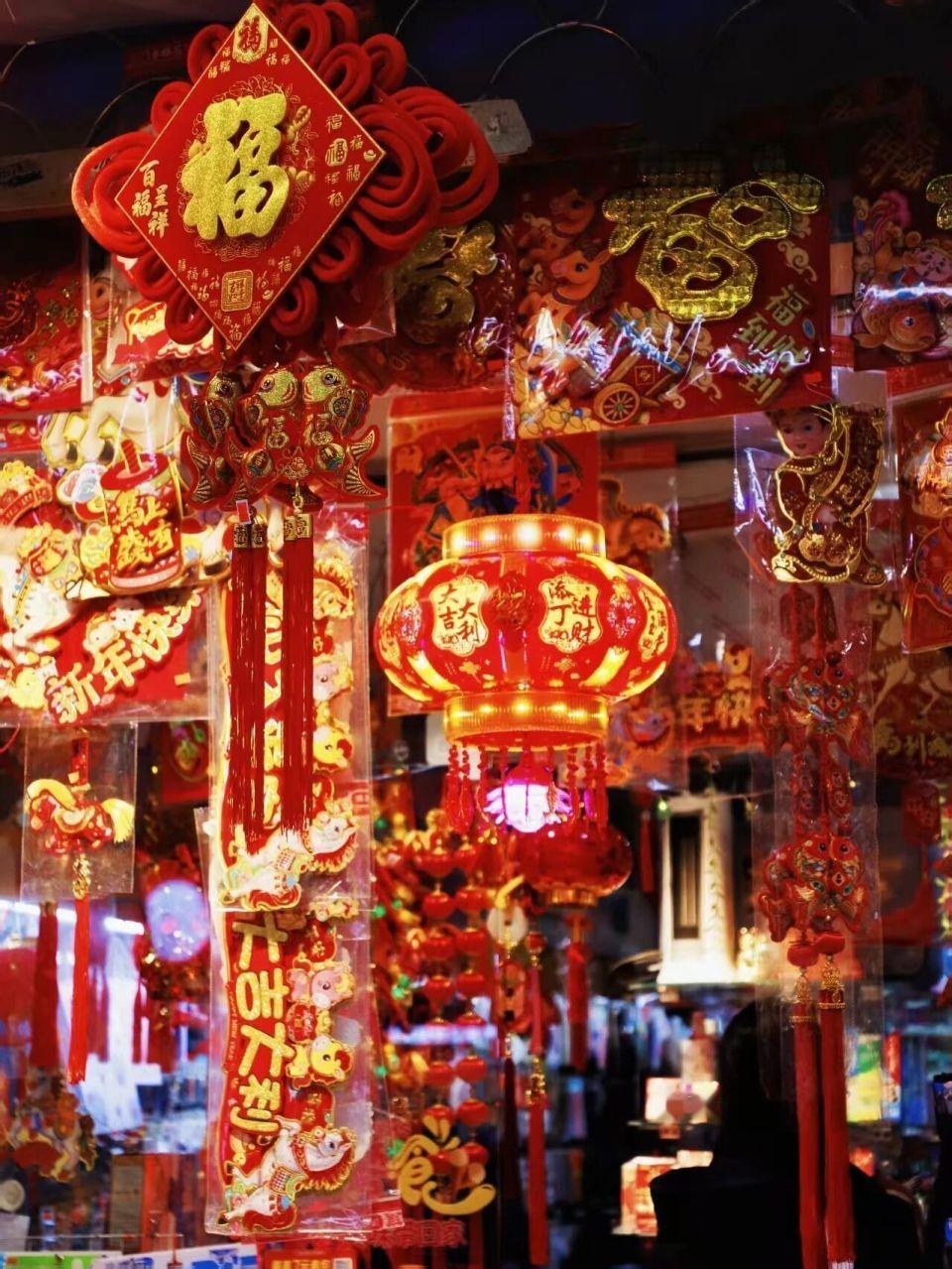 为什么传统节日越来越没意思了？

这种感觉并不是单纯的一个人的一种错觉，而是大部