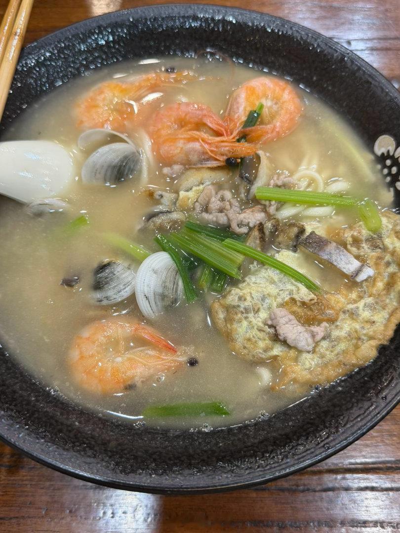粉丝先吃 ​​​