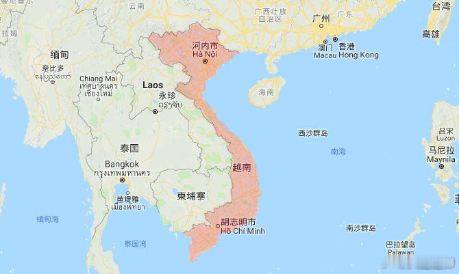 越南称，越南国电公司截至2024年底累计亏损达14.8亿美元。 ​​​
