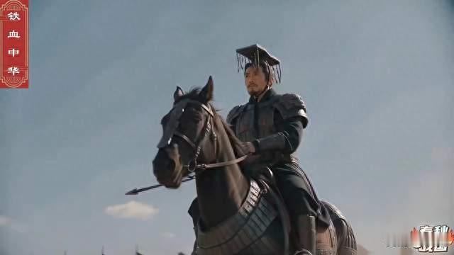 春秋战国—赵武灵王
