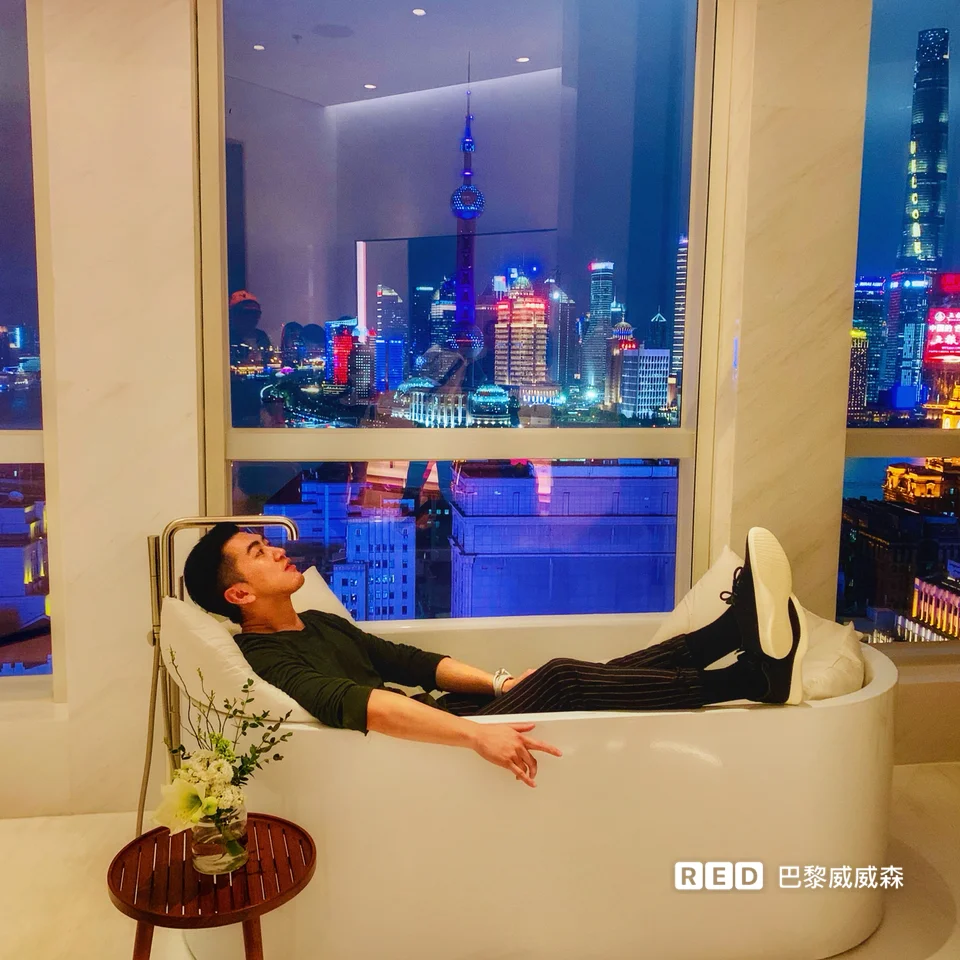 超级轻的鞋子 男士穿搭🍃