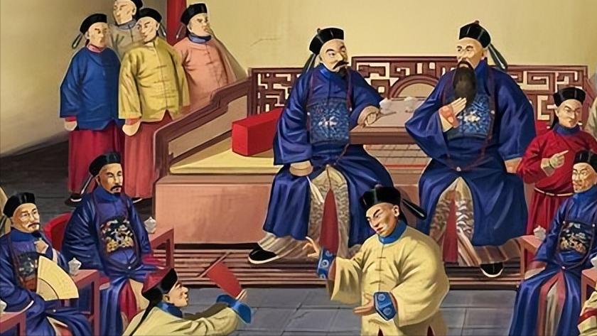 在湘淮军历史上，曾国藩和胡林翼相会于望江华阳镇之意义一直被低估。
1861年6月