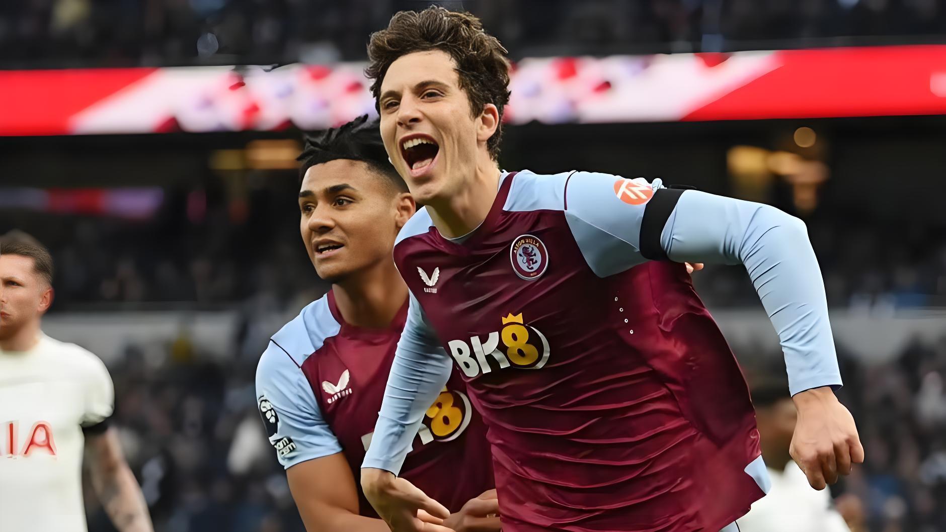 周四011：阿斯顿维拉 vs 萨尔茨堡红牛赛前剖析阿斯顿维拉：球队整体状态火热，