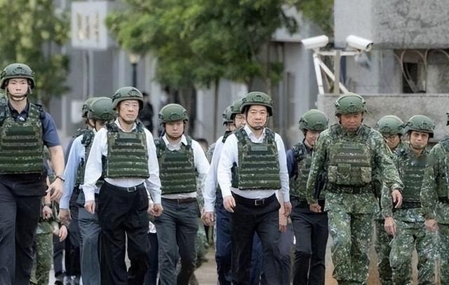 不能做梦了！ 台湾就算愿意和平统一，也不可能允许解放军在那驻军？

大陆一直坚持