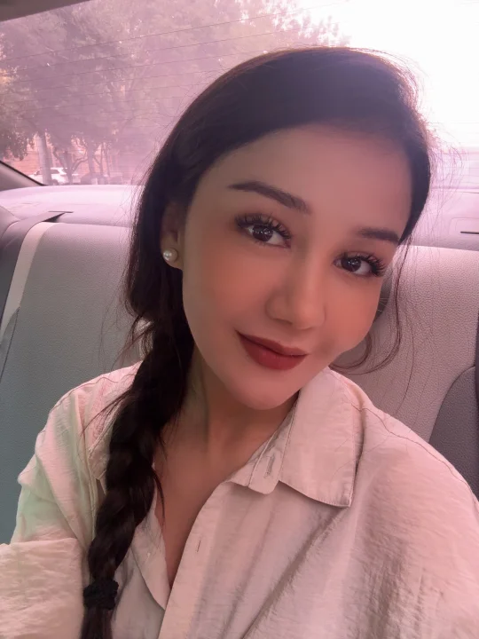 你好 我是客舱主理人🫡