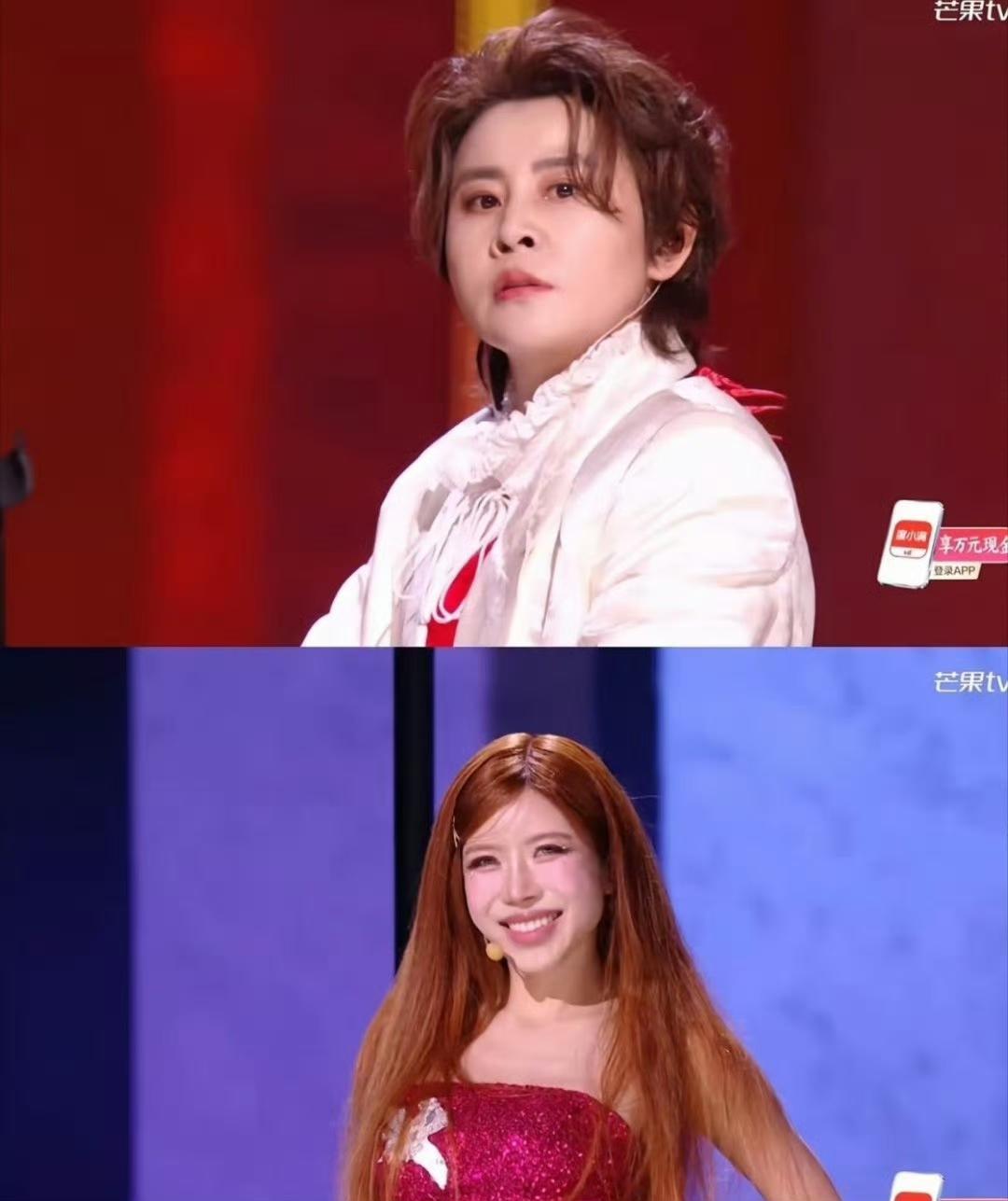 王濛是真的不适合《浪姐》这样勾心斗角的舞台，她太纯粹了。
对于运动员来说，规则早