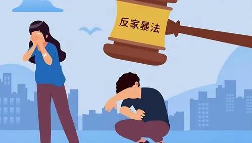 在这个问题背后，折射出的是深层的人性和社会问题。有人说，忍耐是一种“爱”的表现，