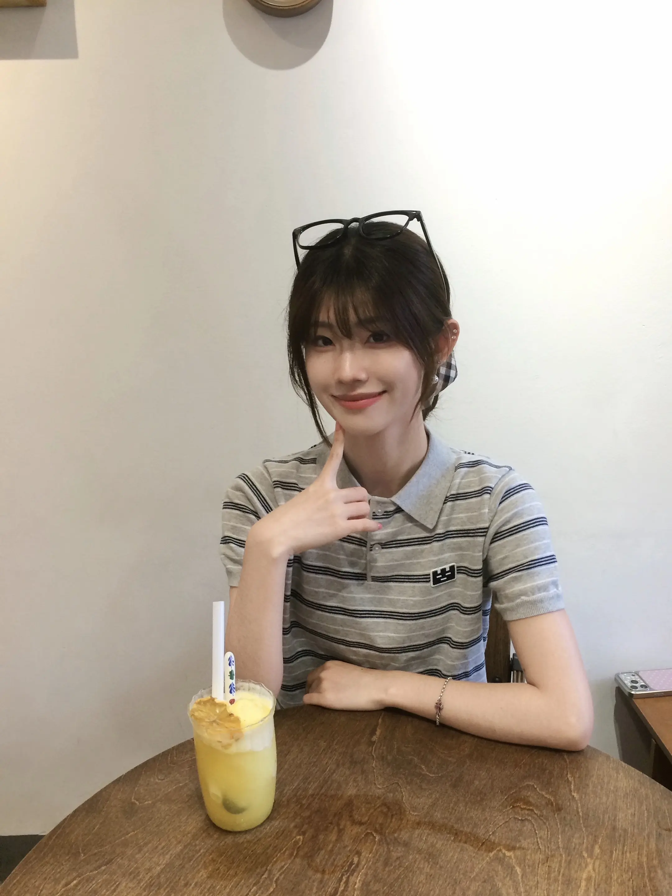 世界这么大 我真正想落脚的地方 是你的身边