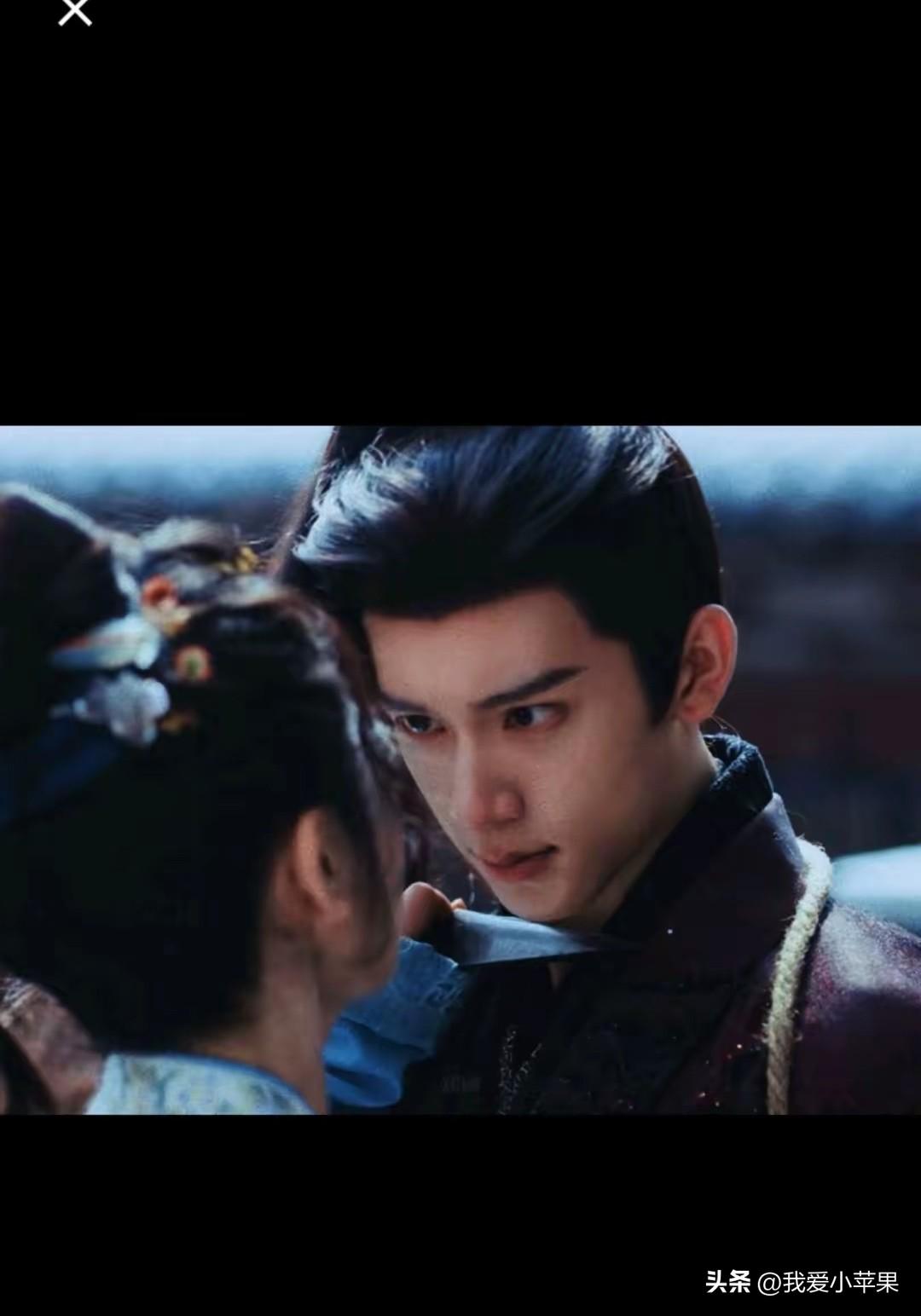 随元淮和随元青真是里面的疯批兄弟啊。随元青妥妥的受虐型，樊长玉上去绑了他他还在叫