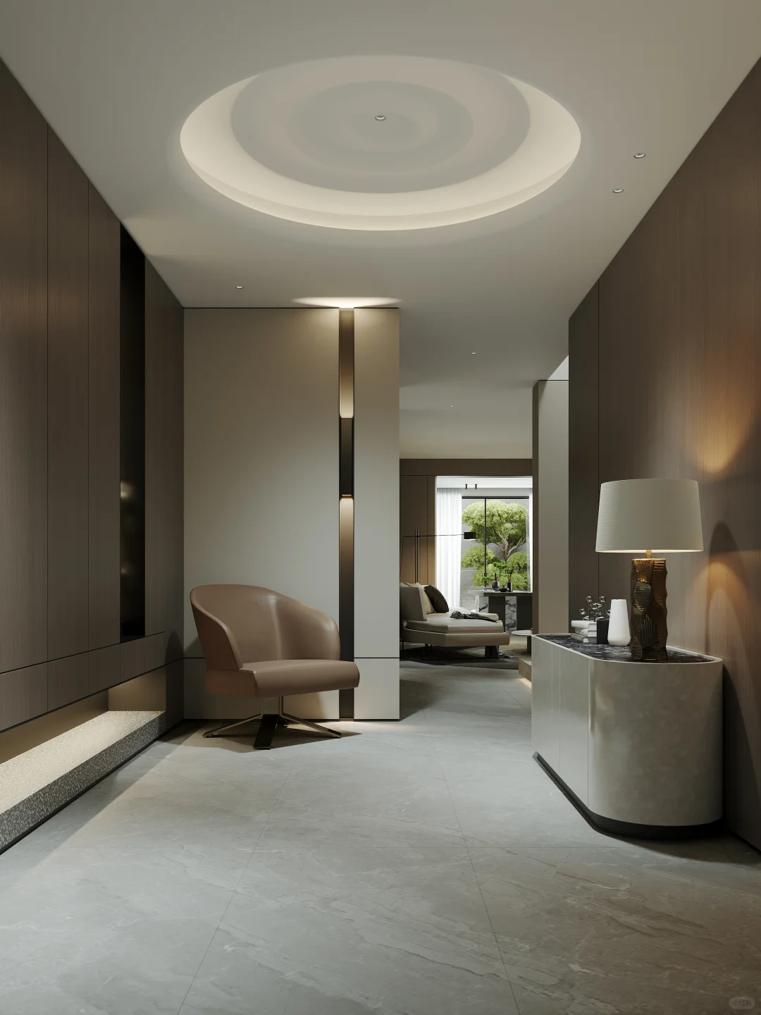 🔥昆明联排别墅设计