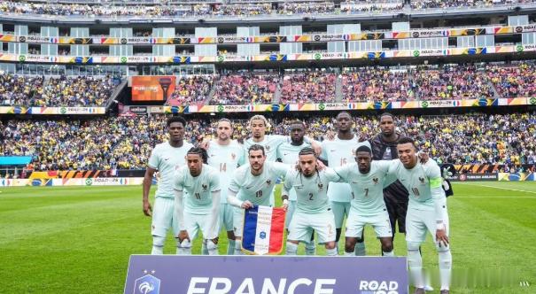 ：法国世界杯前最后一个热身对手确定，6月8日战北爱尔兰北京时间4月16日，根据报