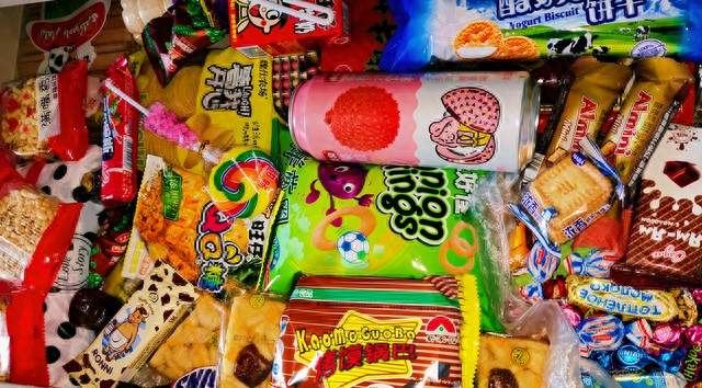 4种零食，孩子吃后不仅聪明还拔高，可惜多数家长却不让孩子吃
