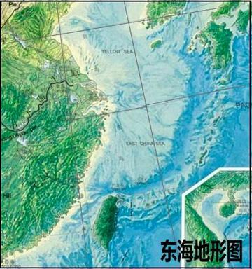 深度警示：中日若在东海擦枪走火，最先“沉没“的可能并非某艘战舰，而是我们东南沿海