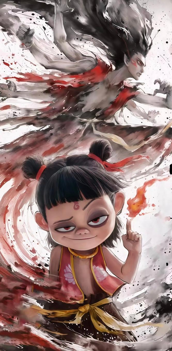 哪吒2距全球影史票房榜1差一百多亿 超越阿凡达困难，能拿下全球动漫第一就相当厉害
