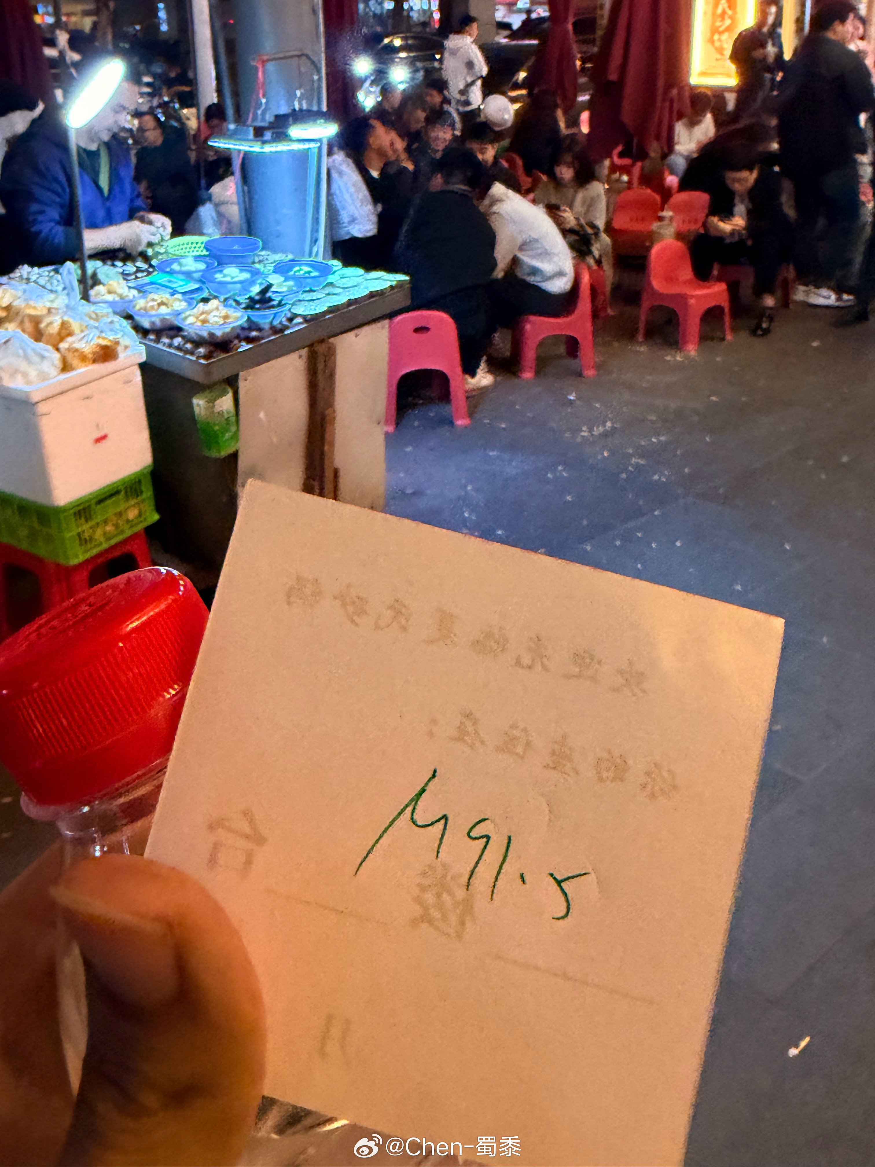 好久没吃夏氏了一吃夏氏就肯定外地朋友来了哈哈哈以前在江苏三天见一次现在一年才见一