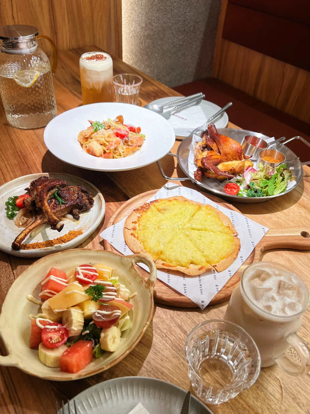 在厦门｜新开的！快艾特你的朋友带你来🍽